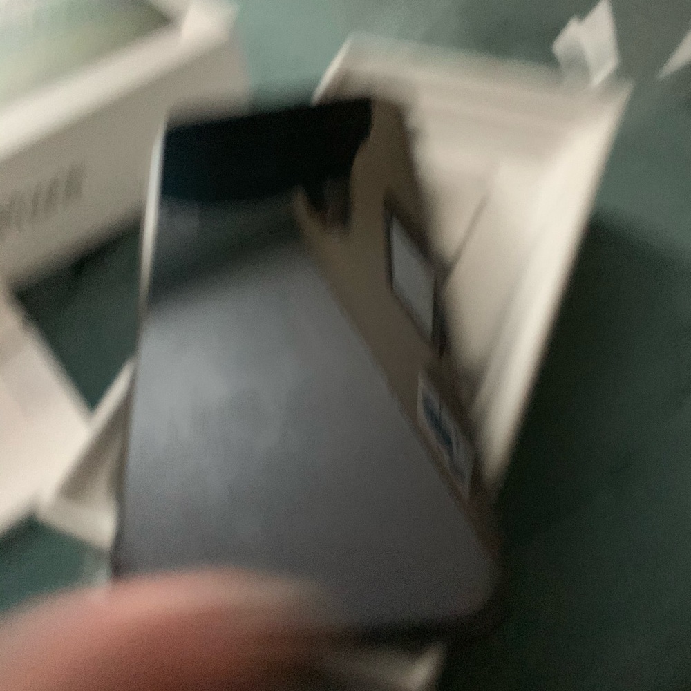 🆘SOLD- iphone XS - Picture 4 of 7